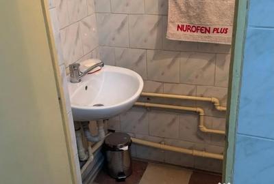 Apartament cu 3 camere decomandat în Central - 7
