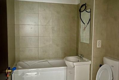 Apartament cu 2 camere semidecomandat în Sânpetru - 9