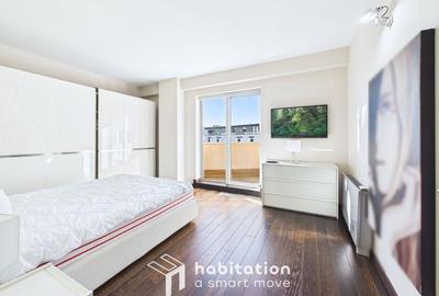 Rafinament și confort în Elisabetin – apartament cu terasă generoasă - 16