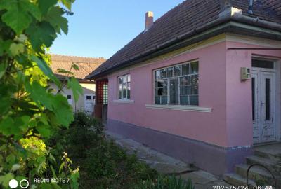 Casă cu 3 camere decomandat în Unirea - 5