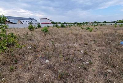 Teren 10.000 mp Giurgiului Tiparnitei - 4