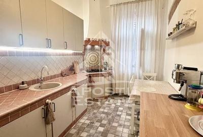 Apartament cu 2 camere  ,zona Iosefin - 17