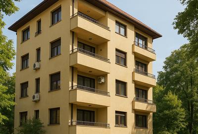 Oportunitate || 4 Camere  ||  Kiseleff || Garaj - 1