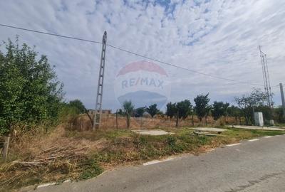 Teren 1,148mp Rastoaca / Strada Buduna - 1