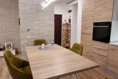 Apartament cu 2 camere în Central - 15