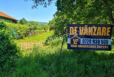Teren de vanzare in comuna Poienarii de Arge?, sat Ceaure?ti, Jude? Arge?. - 12