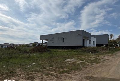 Teren de 650 mp, în Oncea - 2