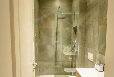 Apartament cu 2 camere decomandat, mobilat în Central - 10