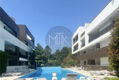 Apartament 3 Cam. 127MP| Erou Iancu Nicolae | Loc de parcare - 14