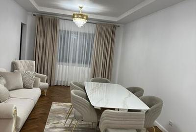 Apartament cu 3 camere în Burdujeni - 3