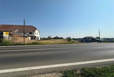 Spațiu comercial, în Fundulea - 3