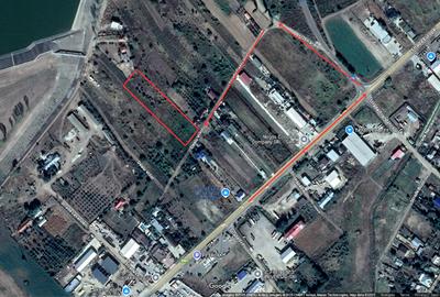 Teren Construcții intravilan de 2603 mp, în Simila - 1