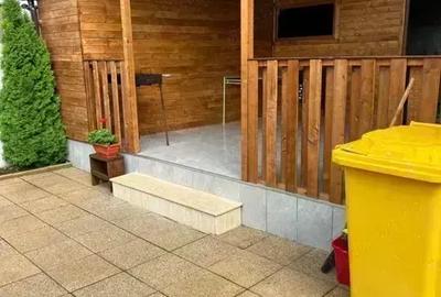 Casă cu 5 camere cu Canalizare în Sud-Est - 4