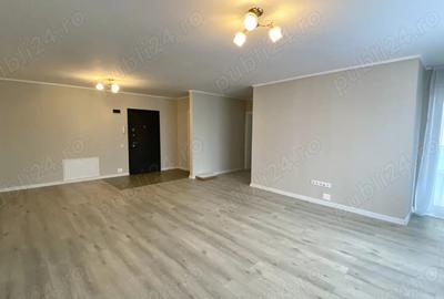 Apartament cu 3 camere semidecomandat în Florești - 3