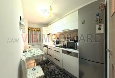 Apartament de vânzare – 2 camere, Str. Tineretului – Militari Residence - 4