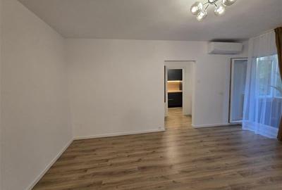 AP.2 CAM ET.4/7 RENOVAT COMPLET SECTOR 1 ION MIHALACHE METROU 1 MAI - 5