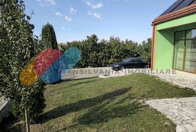 Casa 4 camere, 150mp utili + 700mp teren - Dezmir - 2