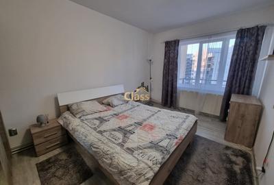 Apartament cu 2 camere decomandat, mobilat în Baciu - 3