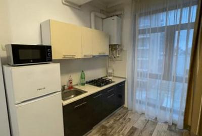 Apartament cu 2 camere semidecomandat în Mamaia - 2