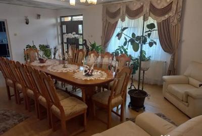 Casă cu 8 camere cu Teren 330 Mp în Eforie - 11