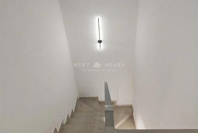 Apartament cu 3 camere decomandat, mobilat în Parcul Carol - 14