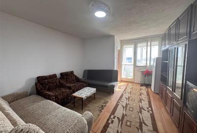 Inchiriere garsoniera modesta | Piata Iancului - Avrig | mobilata si utilata | - 6