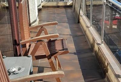 Apartament cu 3 camere decomandat, mobilat în Alba Iulia - 9