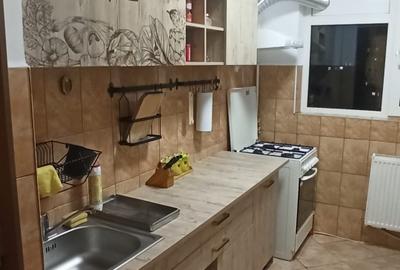 Particular vand 2 camere Drumul Taberei Plaza - 9