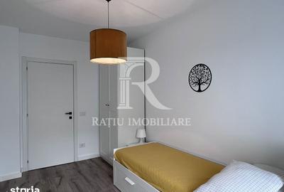 Apartament cu 3 camere în Seleuș - 15