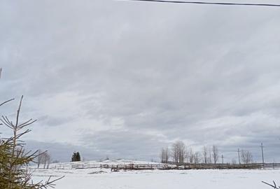 Teren de 8000 mp, în Măguri