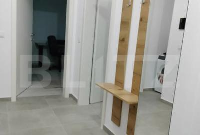 Apartament cu 2 camere decomandat în Central - 2