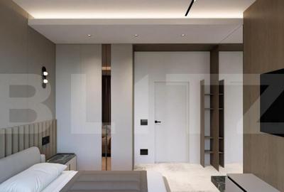 Casa moderna, 114.95 mp utili, finisaje premium, 324 mp tere - 3