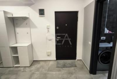 Apartament cu 2 camere decomandat, mobilat în Grozăvești - 11