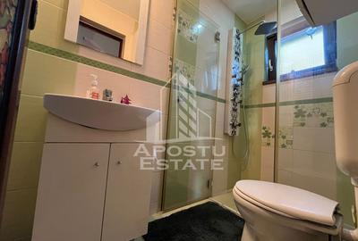 Casă cu 5 camere cu Teren 1362 Mp în Braytim - 3