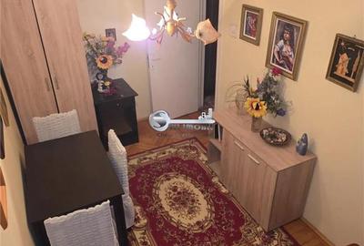 Apartament cu 3 camere semidecomandat, mobilat în Tătărași - 4