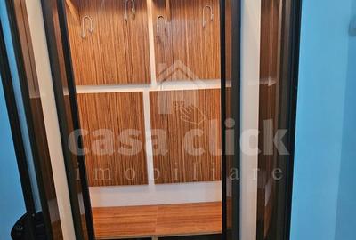 Apartament cu 2 camere decomandat, mobilat în Siderurgiștilor - 10