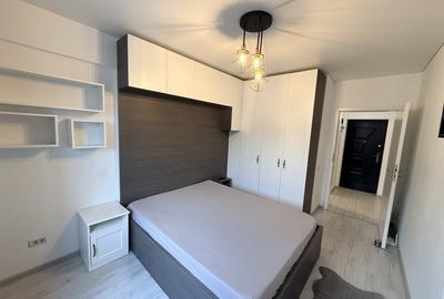 Inchiriere Apartament 2 camere Militari Residence - 5