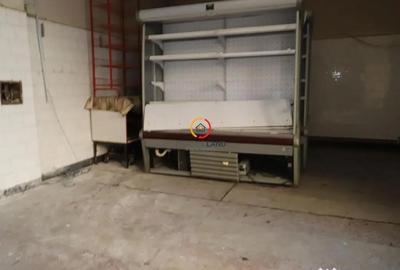 Spațiu comercial, de 400 mp, în Ștefan cel Mare - 2