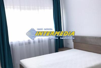 Apartament cu 2 camere decomandat, mobilat în Cetate - 6