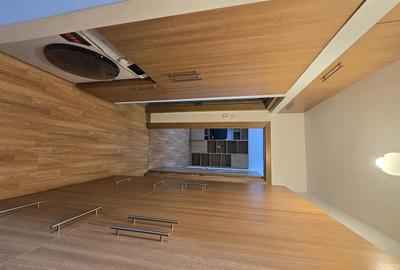 Apartament cu 2 camere semidecomandat în Central - 10