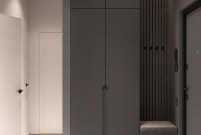 Apartament cu 2 camere decomandat în Prelungirea Ghencea - 6