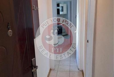 Serban Voda | 2 camere | Semidecomandat | 49mp | B12094 - 10