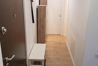 Apartament cu 2 camere semidecomandat, mobilat în Barbu Văcărescu - 13