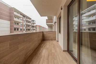 Apartament 2 camere | 2 bai | LUX | Parcare | Tractorul - 10