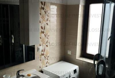 Apartament 2 camere, decomandat - zona Tractorul - 5