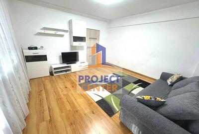 Apartament 3 camere Nord - 1