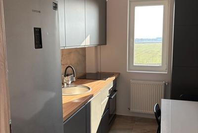 Garsonieră decomandată în Giroc - 6