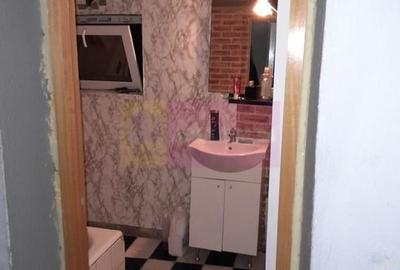 Branesti / IF - casa batraneasca din caramida cu teren de vanzare - 17