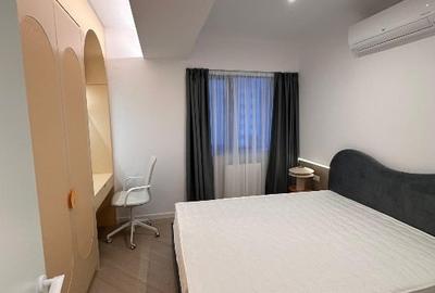 Apartament 3 camere Cortina North, Prima inchiriere, direct PROPRIETAR - 7