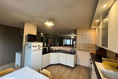 Casă cu 3 camere cu Teren 500 Mp în Recea - 11